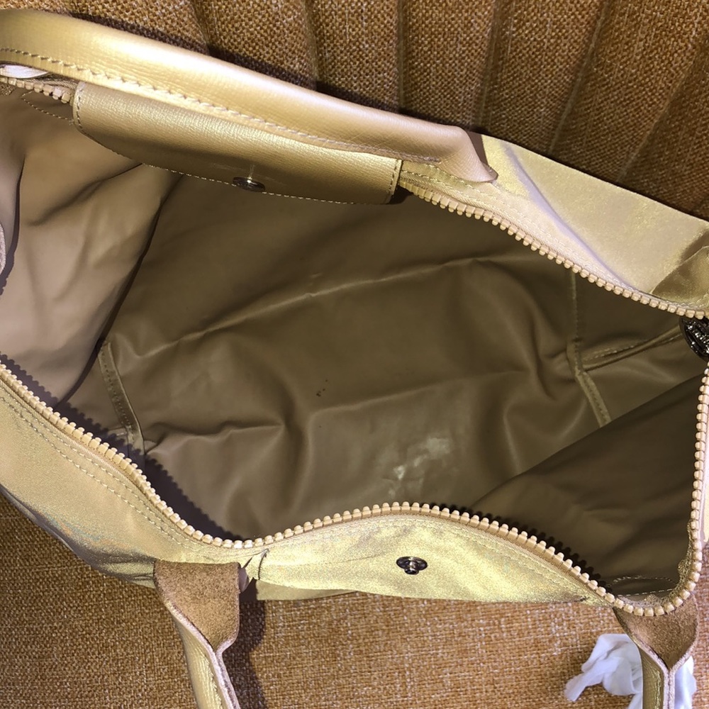 Longchamp Le Pliage Bag - Picture 6 of 11